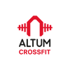 Altum Fit Store - Inicio