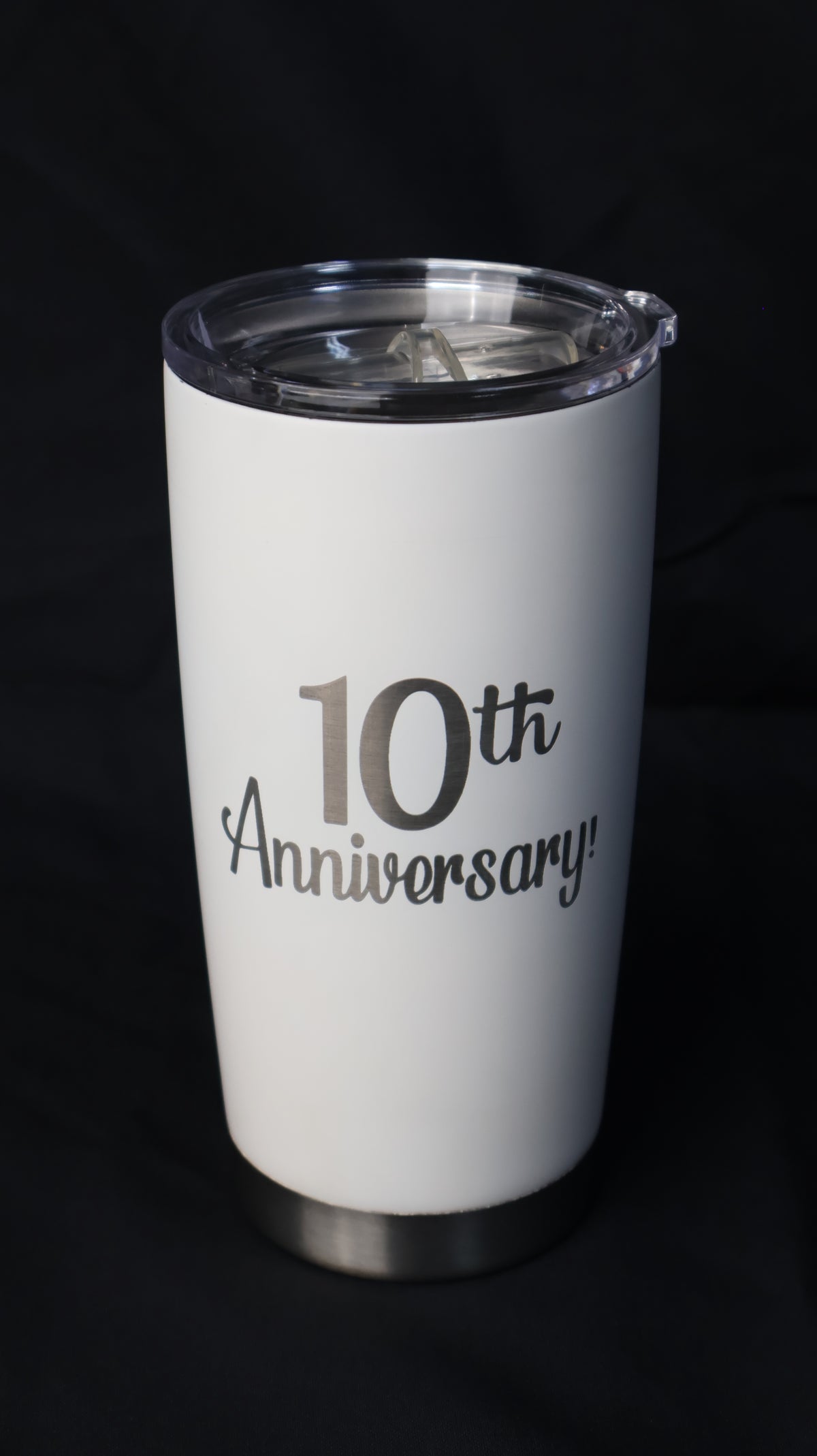 Termo para Café Edición 10mo Aniversario